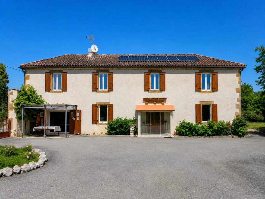Main image of property: Midi-Pyrénées, Gers, Masseube