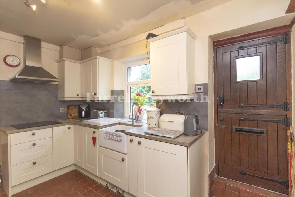2 Edenbrook Cottages, Crag Bank Lane, Carnforth, Lancashire LA5 9JA photo 3