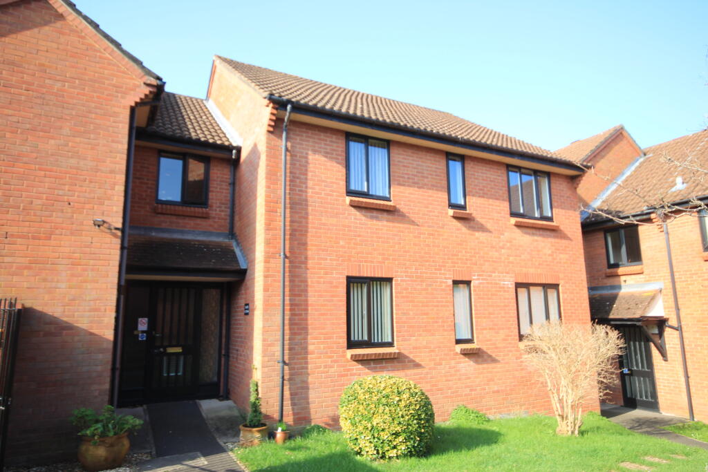 Main image of property: Anson Way, Bridgwater