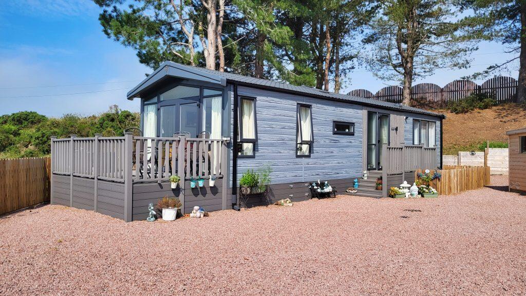Main image of property: 16 Spindrift Park Homes, Nairn, IV12 5SH