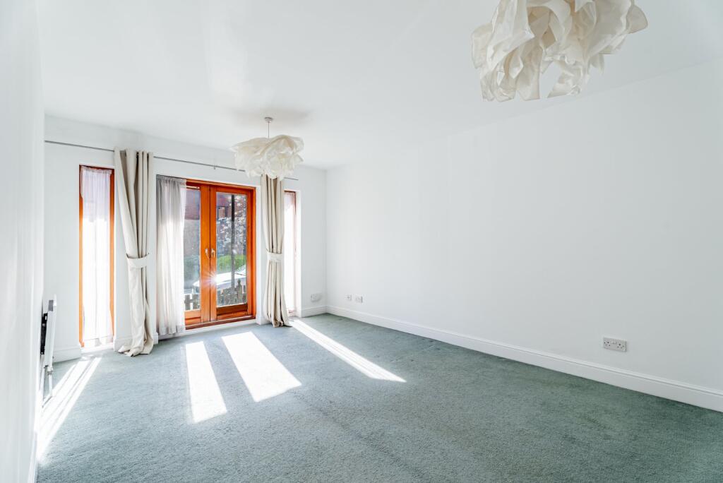 Ashtree Court, Granville Road, St. Albans, Hertfordshire, AL1 – pohled 2