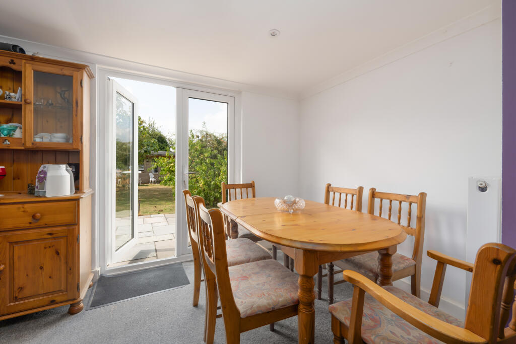 House in Whitstable, Thurston Park - View 5