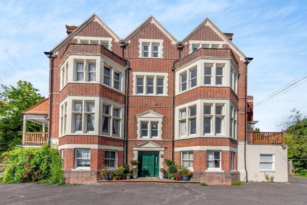 Main image of property: Guildown Road, Guildford, Surrey