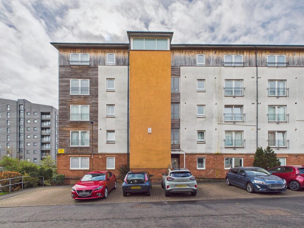 Main image of property: Albion Gardens, Easter Road, Edinburgh, EH7