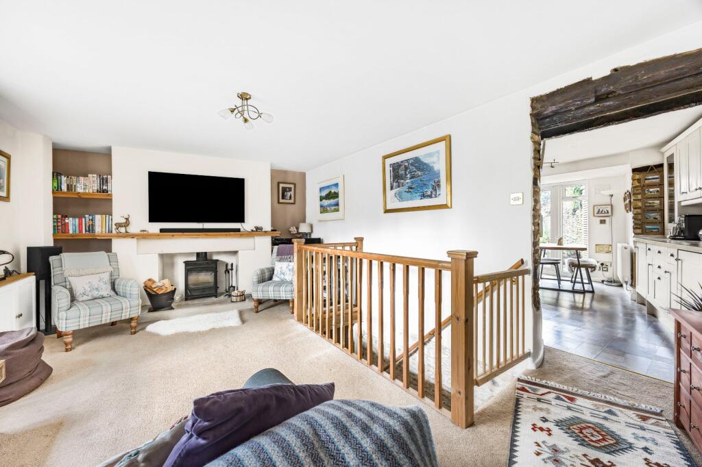 Main image of property: New Church Street, Tetbury, Gloucestershire, GL8