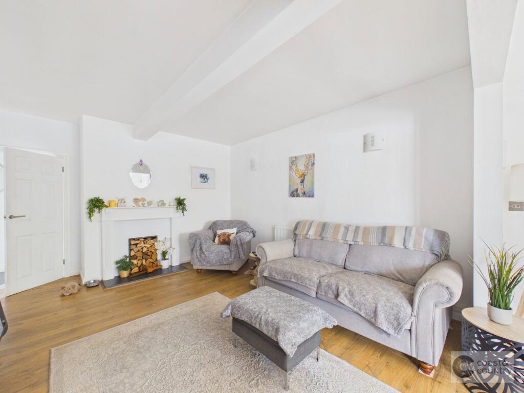 Luscombe Close, Ipplepen, TQ12 photo 4