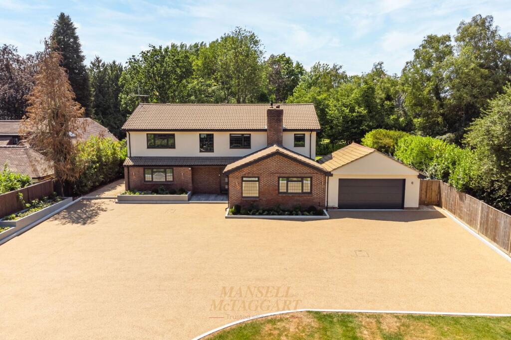 Main image of property: Domewood, Copthorne, RH10