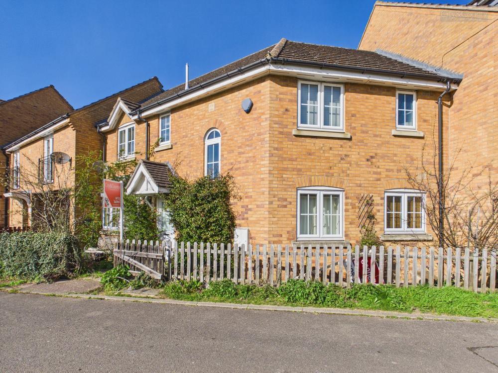 Main image of property: Redshank Way, Hampton Vale, Peterborough