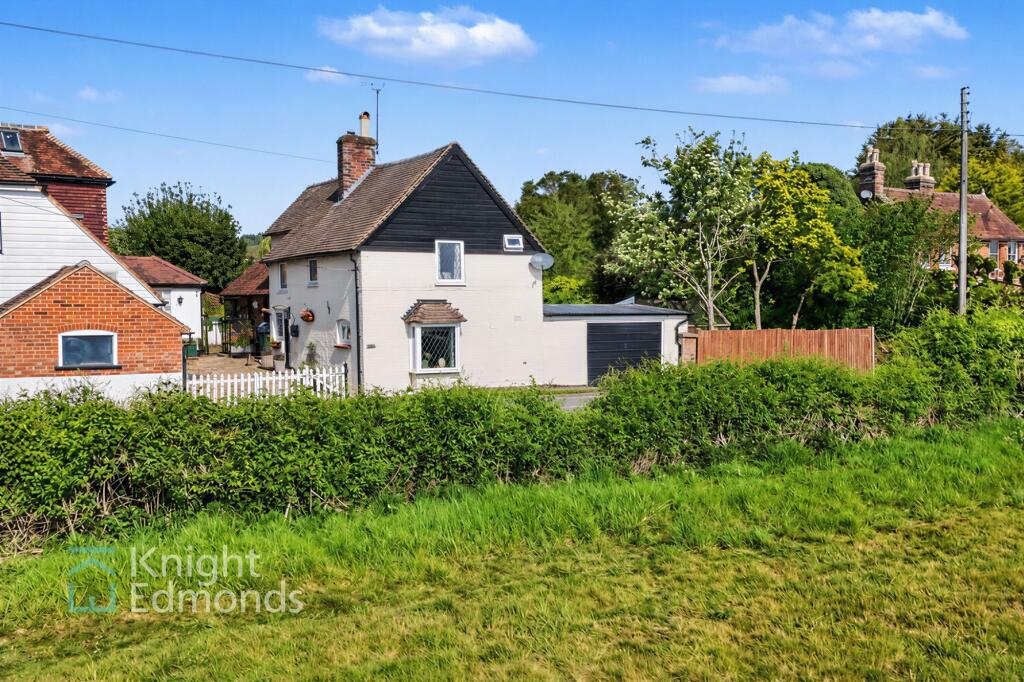 Main image of property: Maidstone Road, Nettlestead Green, ME18