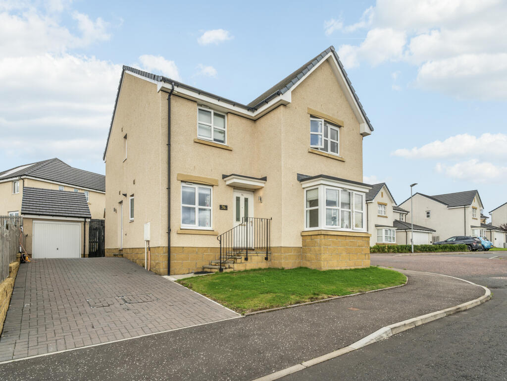Main image of property: Rosehall Gardens, Uddingston, Glasgow