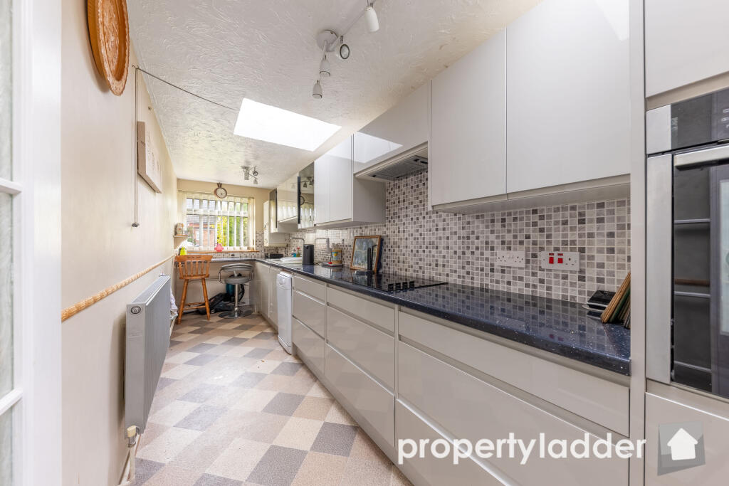 Rectory Road, Horstead, NR12 photo 2