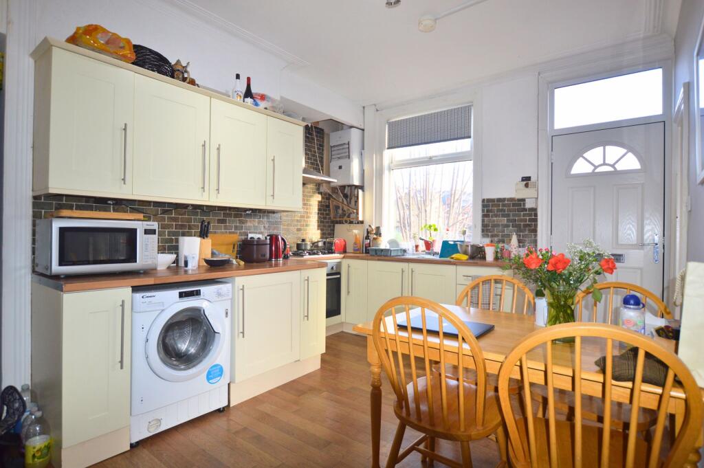 Main image of property: Bankfield Terrace, Leeds, LS4