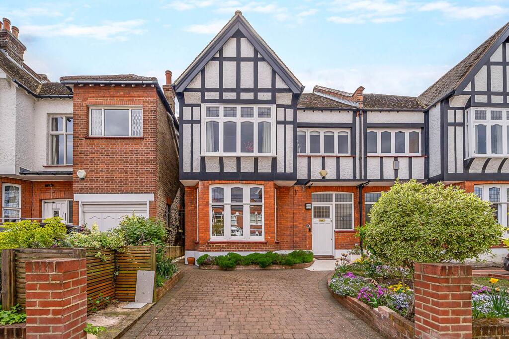 Main image of property: Woodwarde Road, Dulwich, SE22