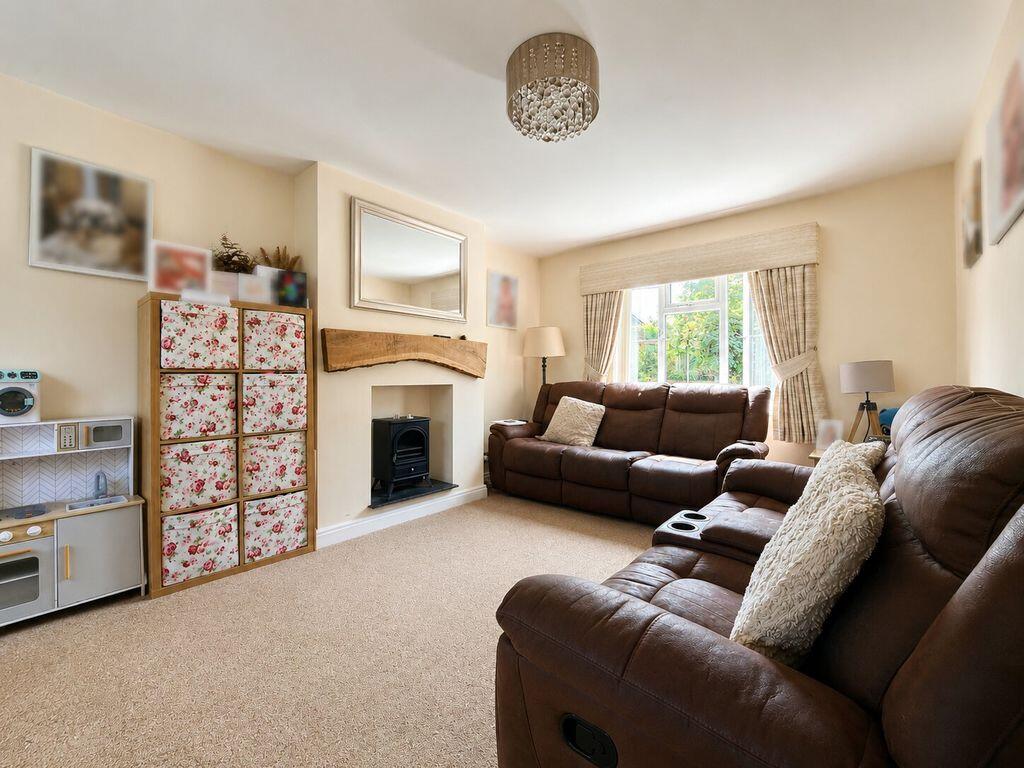 Hollyfield Crescent, Sutton Coldfield – pohled 5