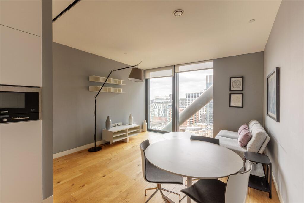 Apartment in London, Bankside, Southwark - More