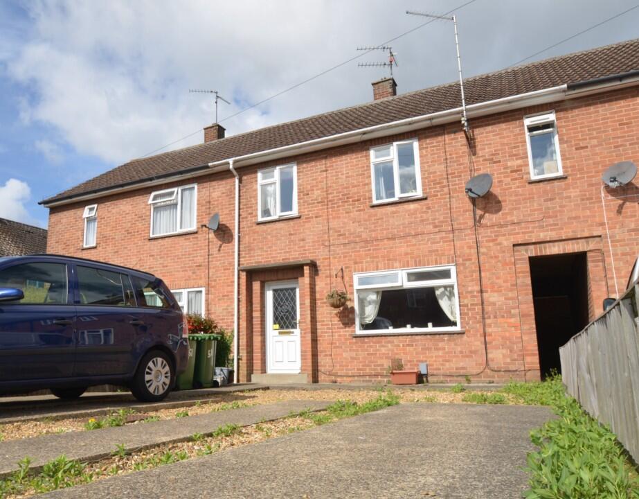 Main image of property: Hallfields Lane, Peterborough, PE4