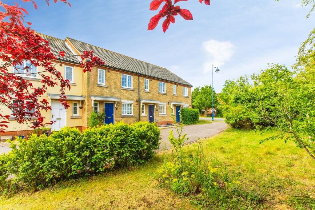 Main image of property: Jeavons Lane, Great Cambourne, Cambridge