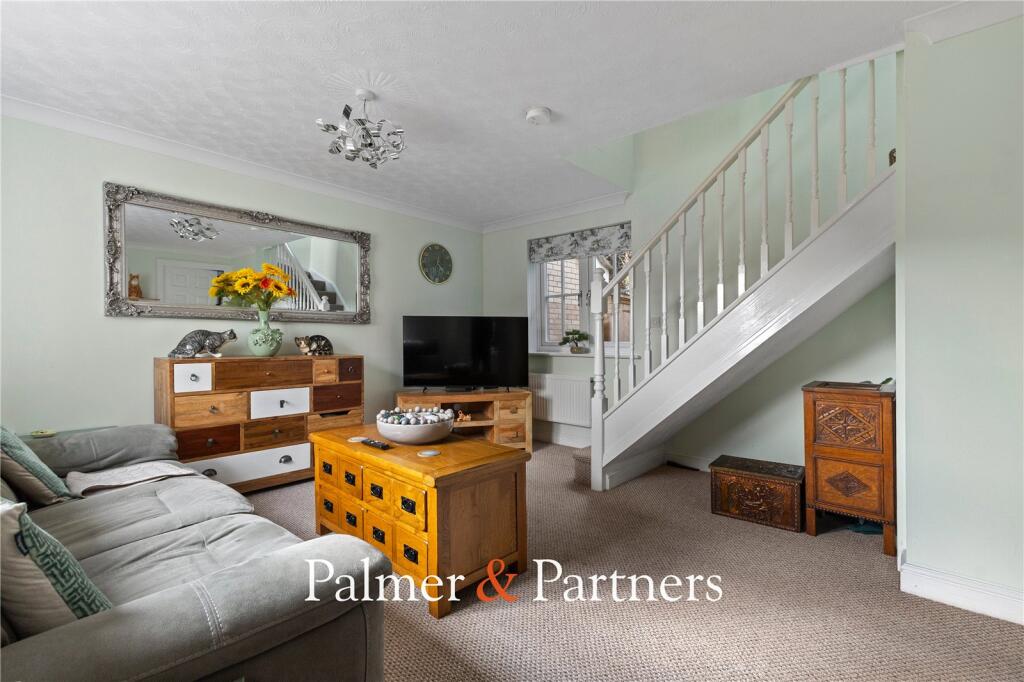 House in Colchester - View 5