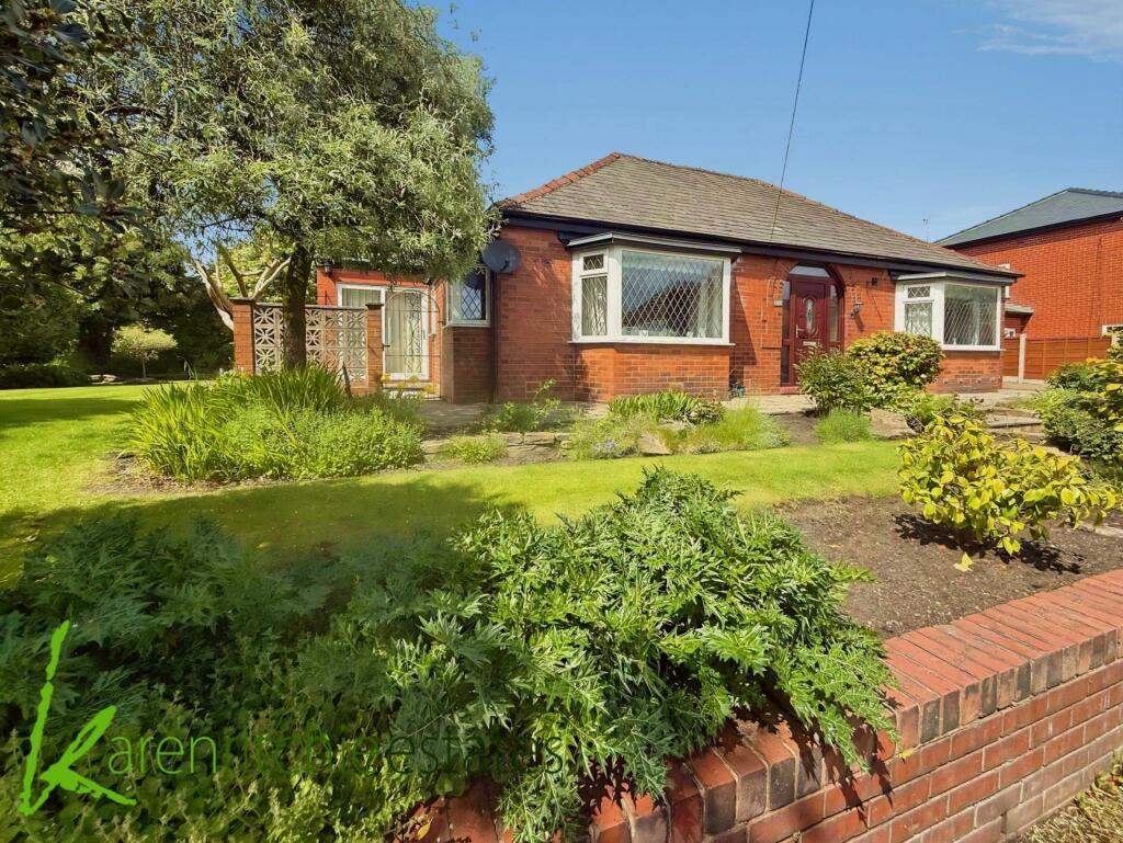 Main image of property: Church Road, Bolton