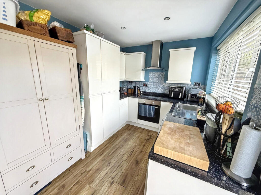 House in Stockton-on-Tees - View 5