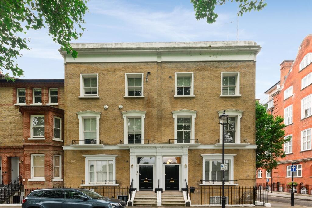 Main image of property: 55 Vincent Square London Pimlico SW1P