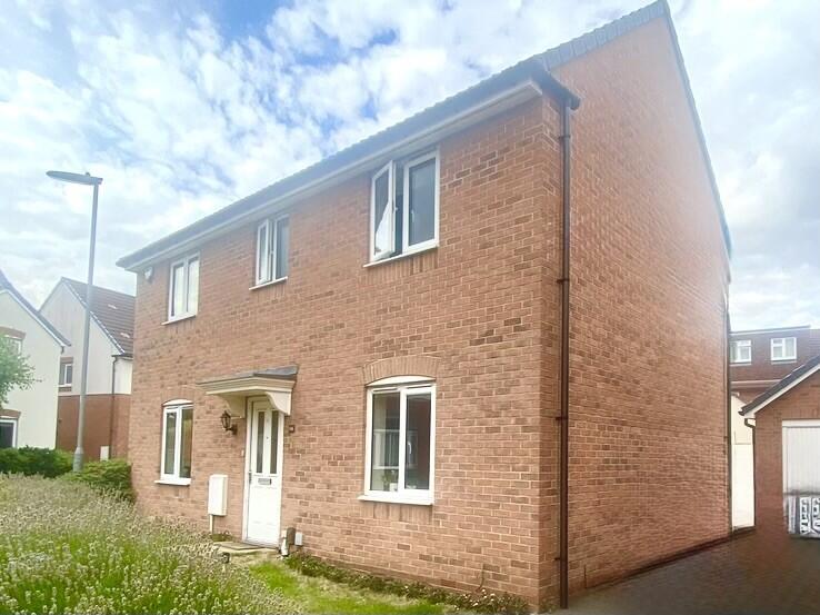 Main image of property: Sovereign Place, Hatfield, Hertfordshire, AL9