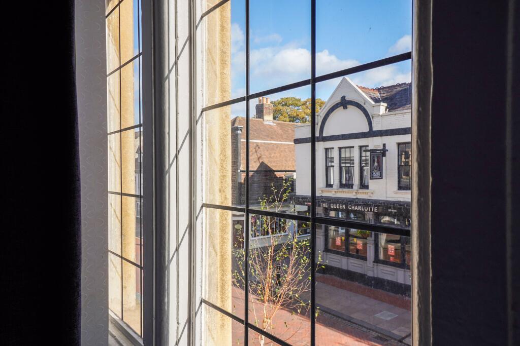Main image of property: High Street, Rochester