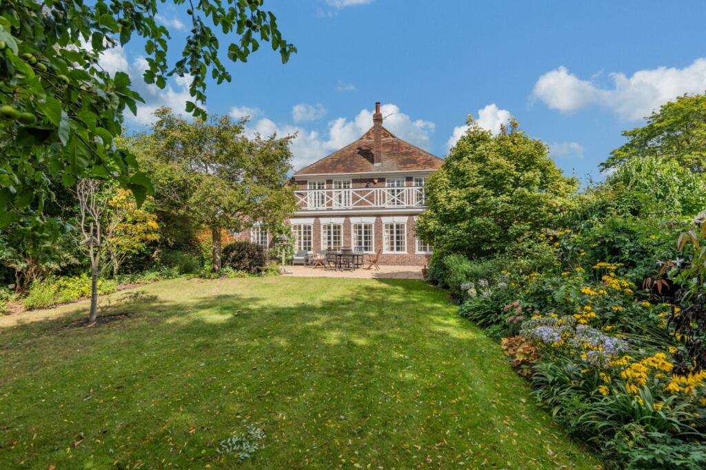 Main image of property: Delf Street, Sandwich, Kent