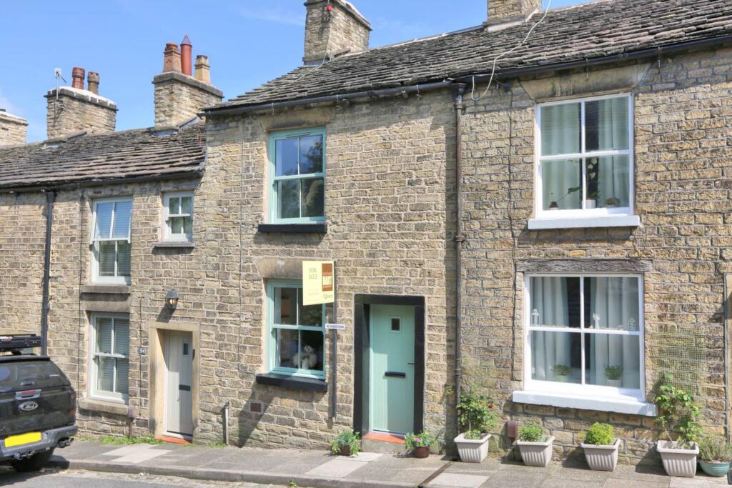 Main image of property: High Street, Bollington