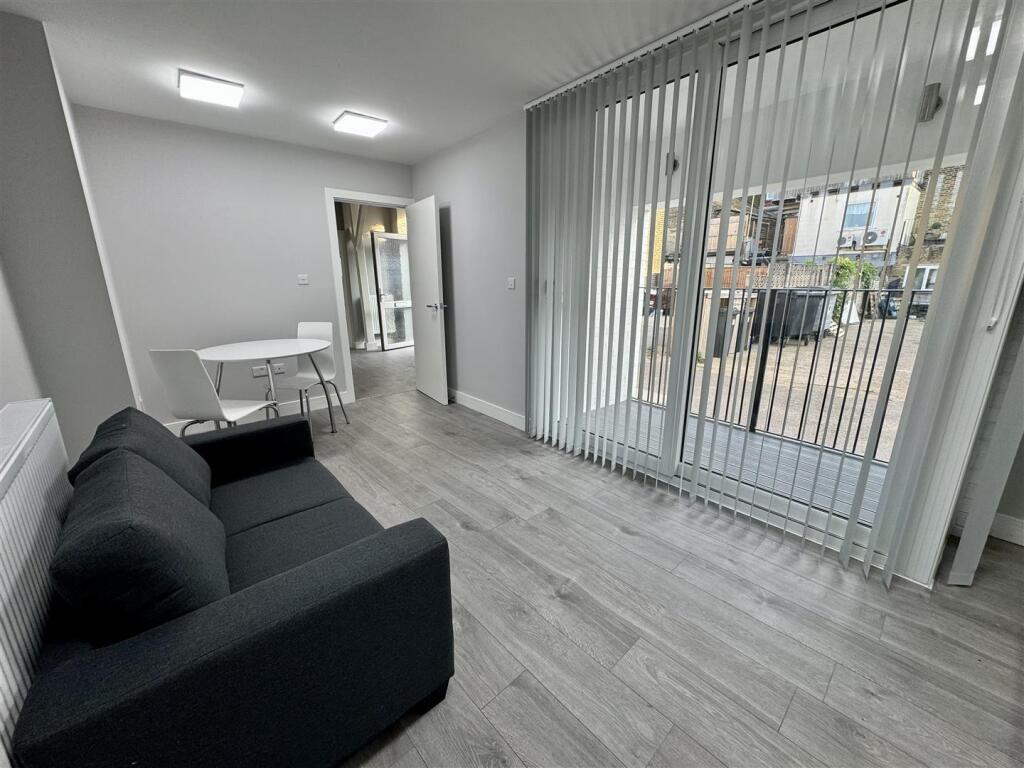 Main image of property: Harcourt Road, Bexleyheath