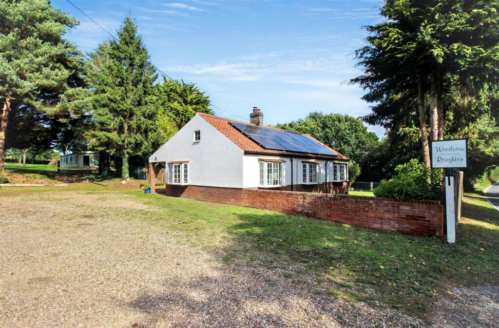 Main image of property: Thorpe Market Road, Roughton