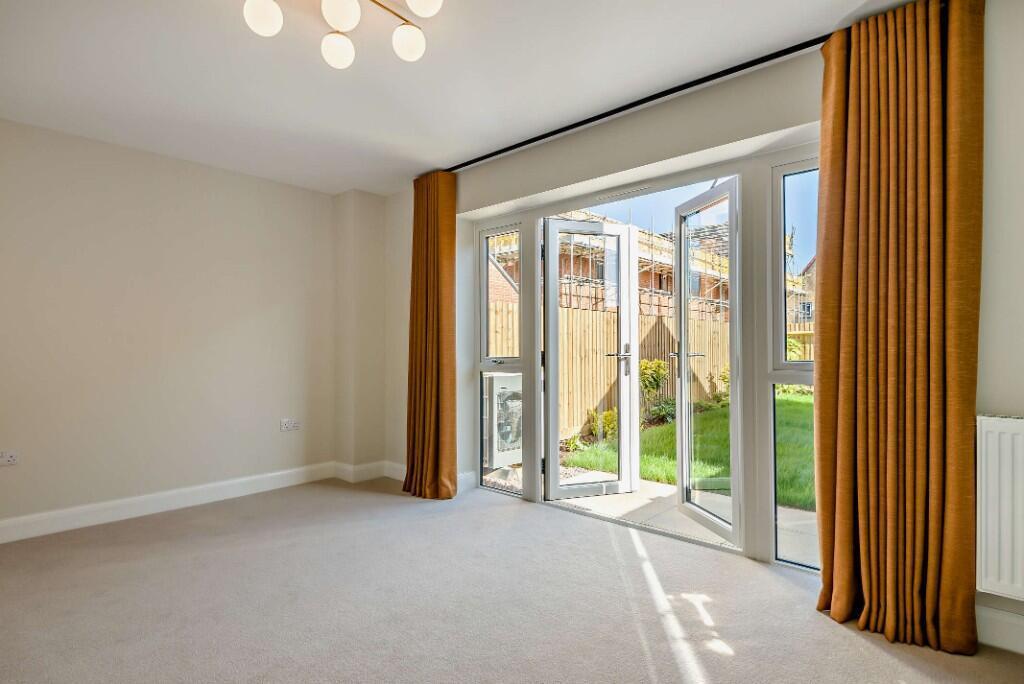 Main image of property: The Limes, 
London Road, 
Tetbury, 
Gloucestershire, 
GL8 8HW