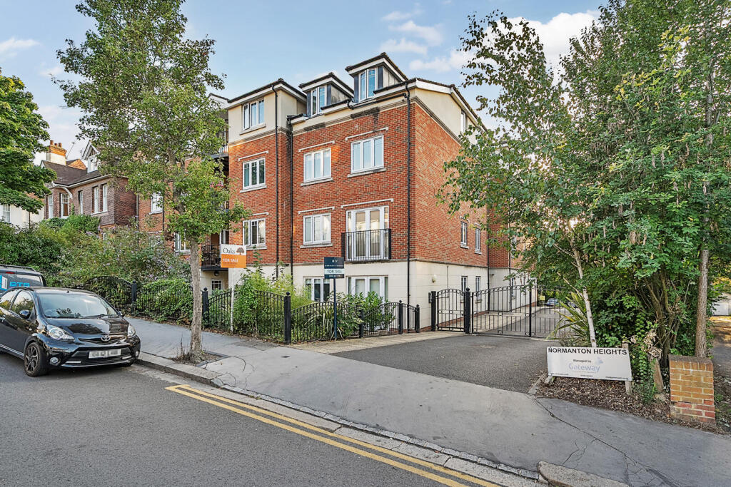 Main image of property: Normanton Road, South Croydon
