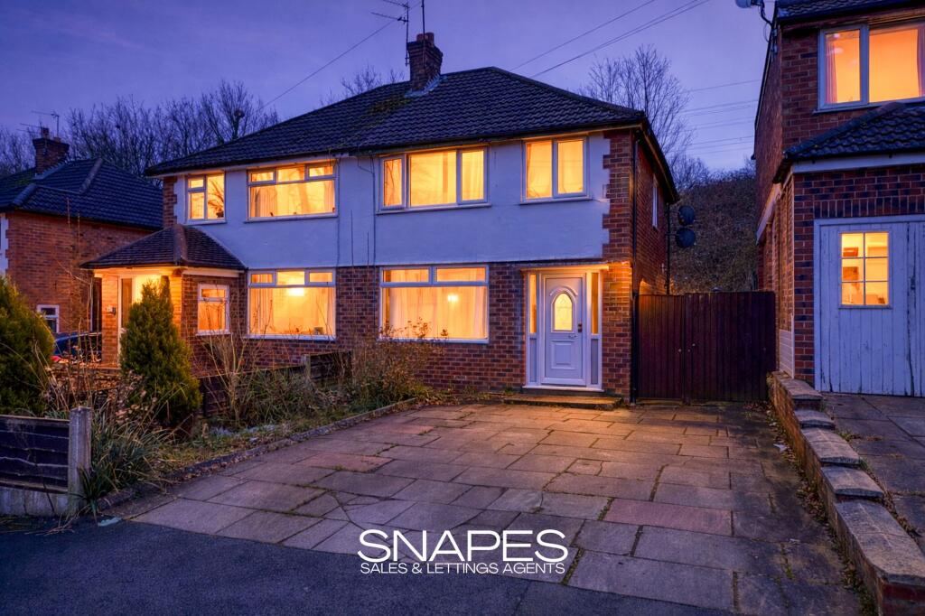Main image of property: Alderdale Road, Cheadle Hulme, SK8