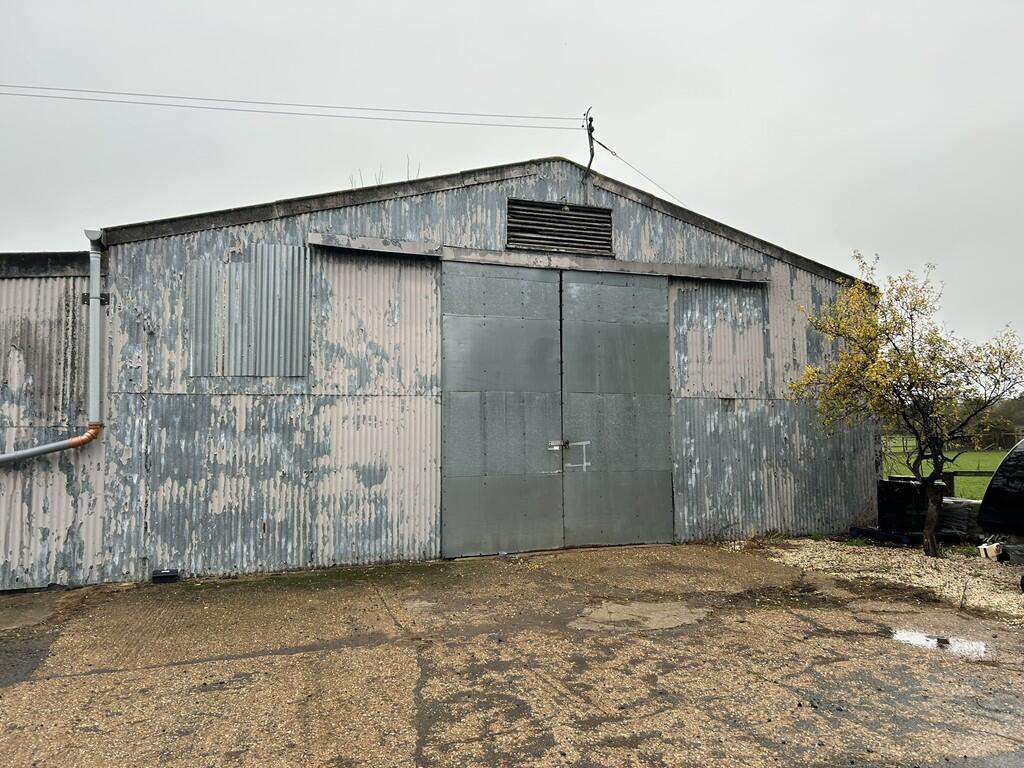 Main image of property: Secure Storage Building, Greens Farm
