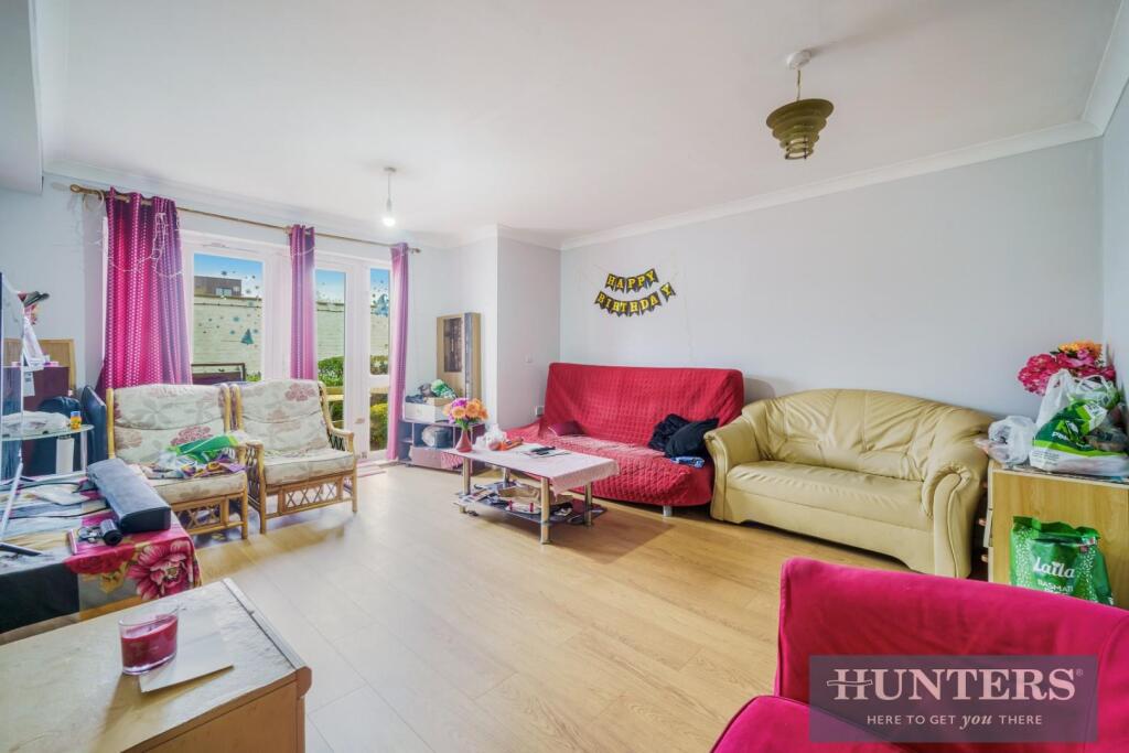 Main image of property: Dominion Close, Hounslow