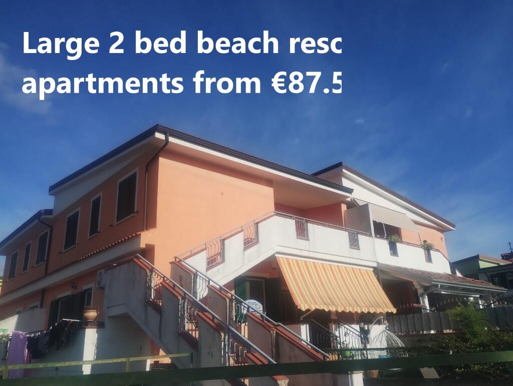 Main image of property: Scalea, Cosenza, Calabria