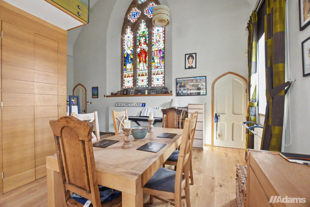 House in Warrington, Moore - View 5