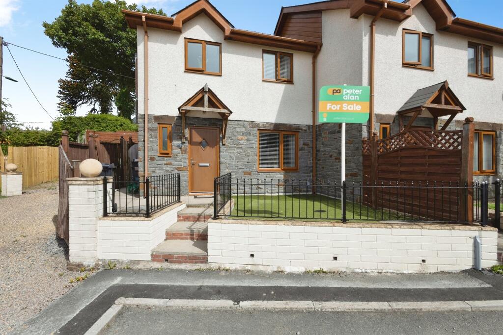Main image of property: Bethel Place, Nantyglo, EBBW VALE