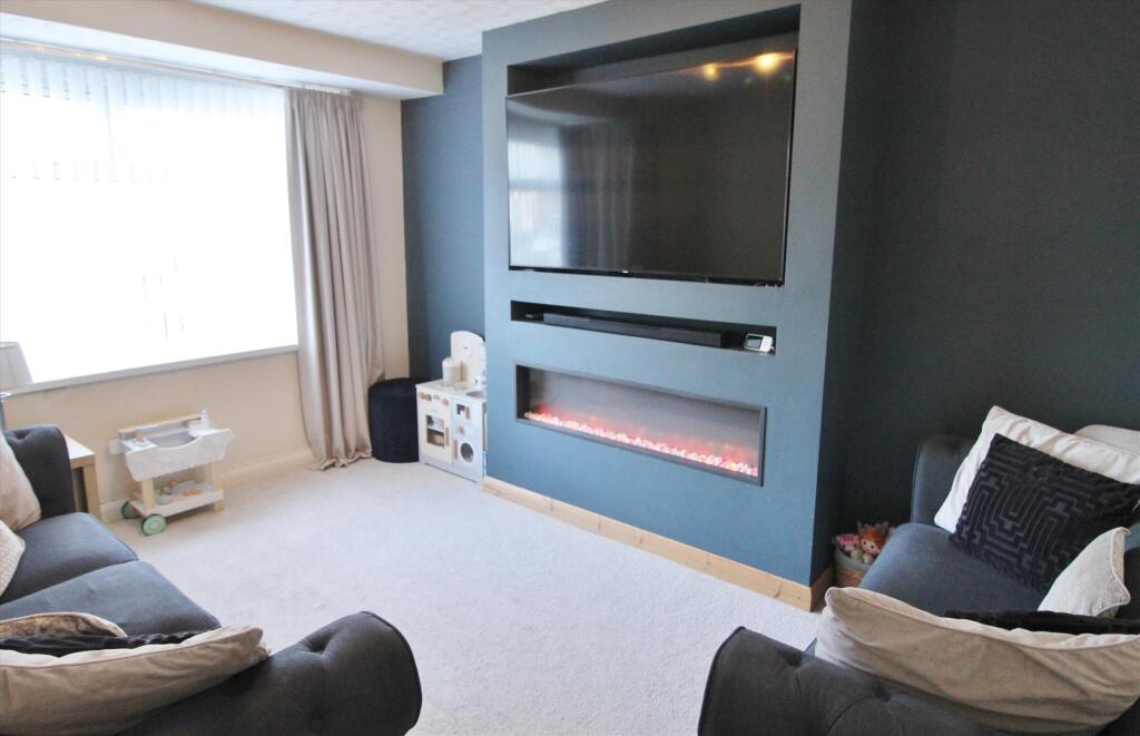 Corringham Road, Morecambe photo 3