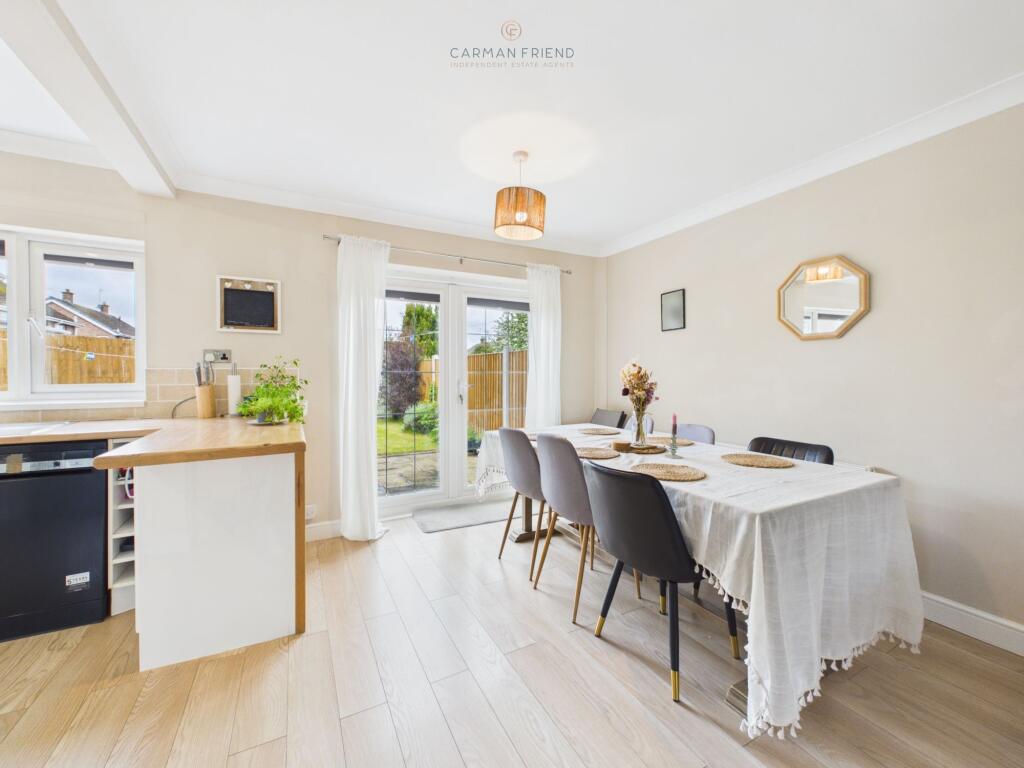 Ashfield Crescent, Blacon, CH1 photo 4