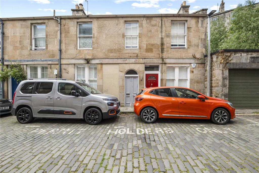 Main image of property: Dean Street, Stockbridge, Edinburgh, EH4