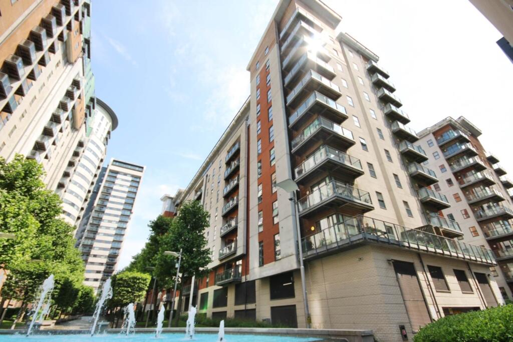 Main image of property: Hornbeam Way, Manchester