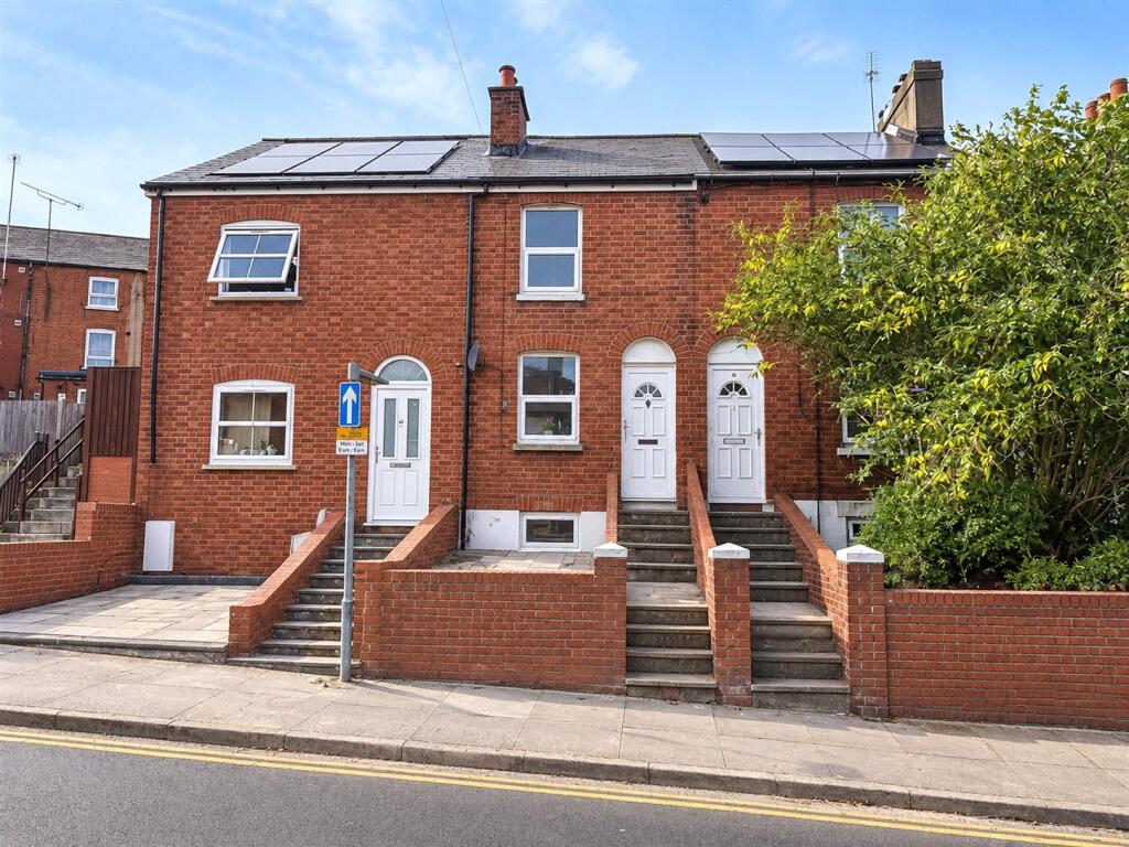 Main image of property: Mount Pleasant, Reading, Berkshire