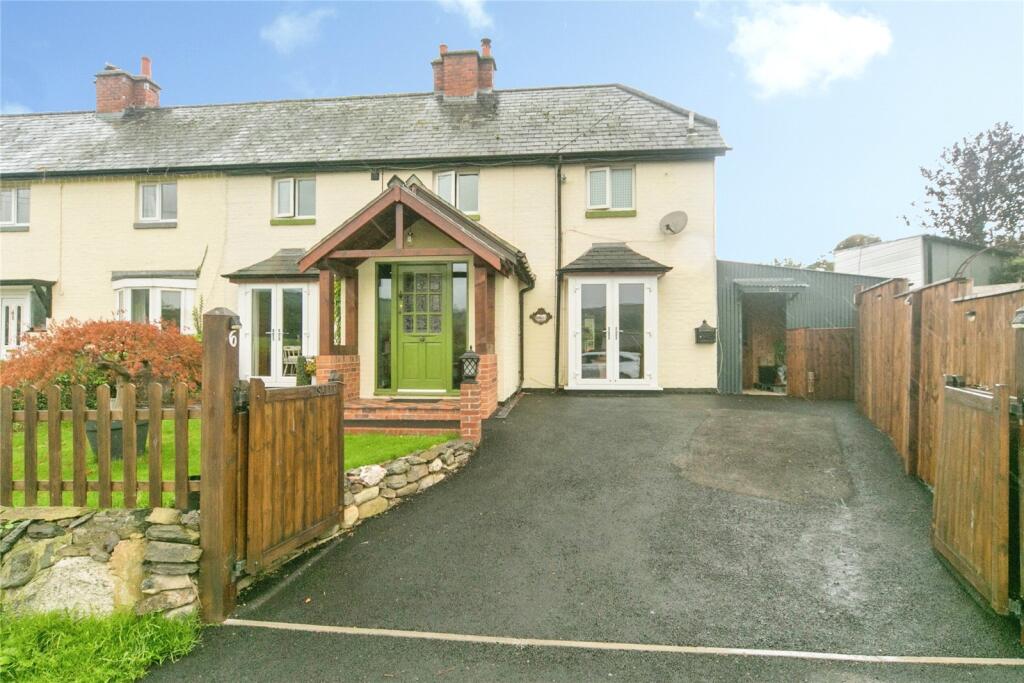 House in Llandudno