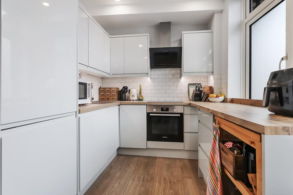 Main image of property: Massetts Road, Horley, Surrey, RH6