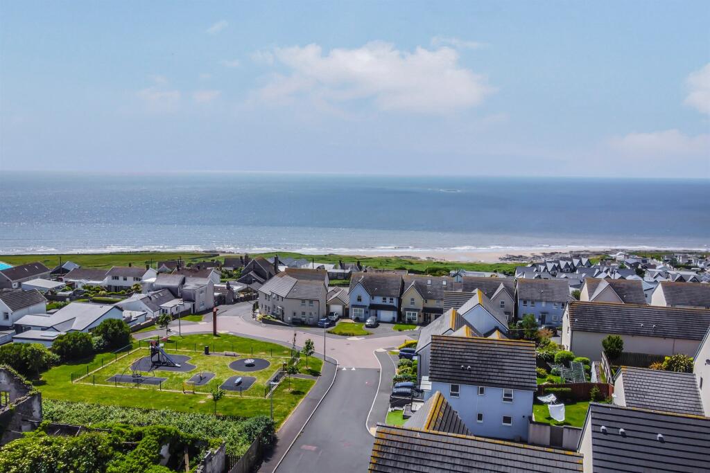 Main image of property: Crompton Way, Ogmore-By-Sea