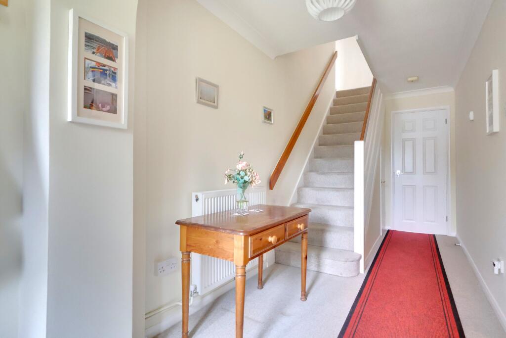 House in Winchester, Denmead - View 2