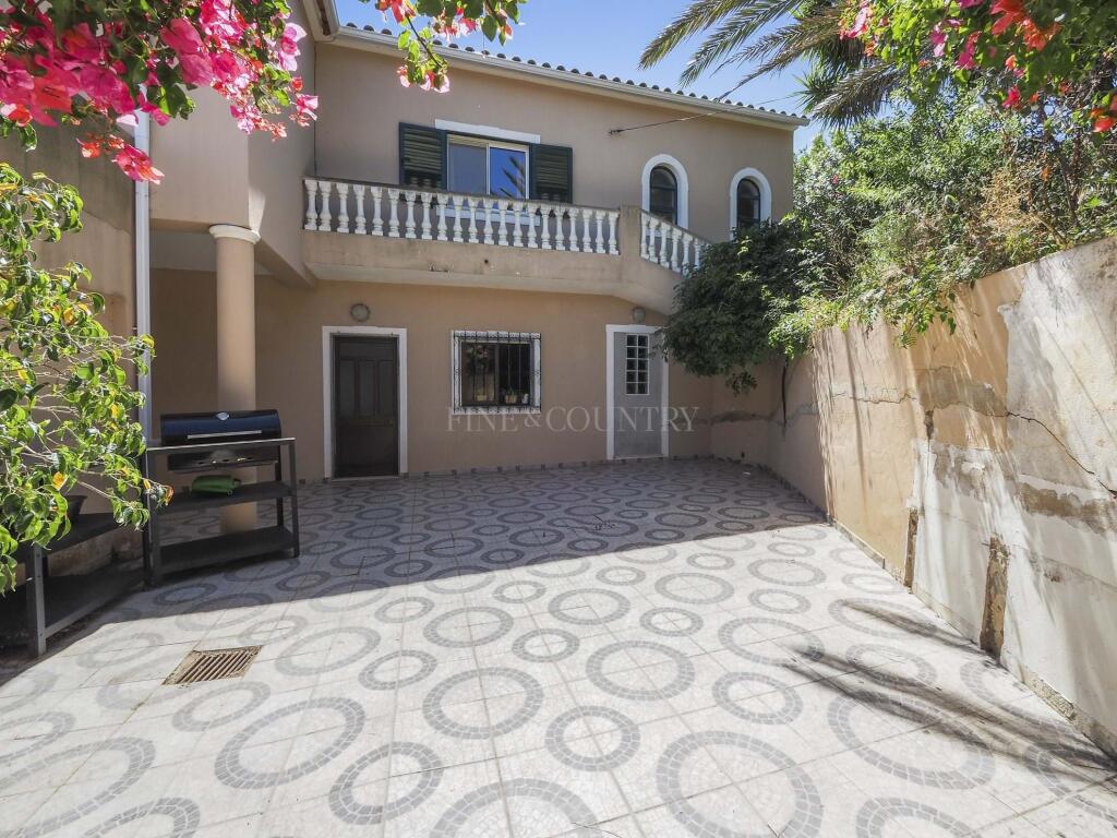 Main image of property: Algarve, Silves
