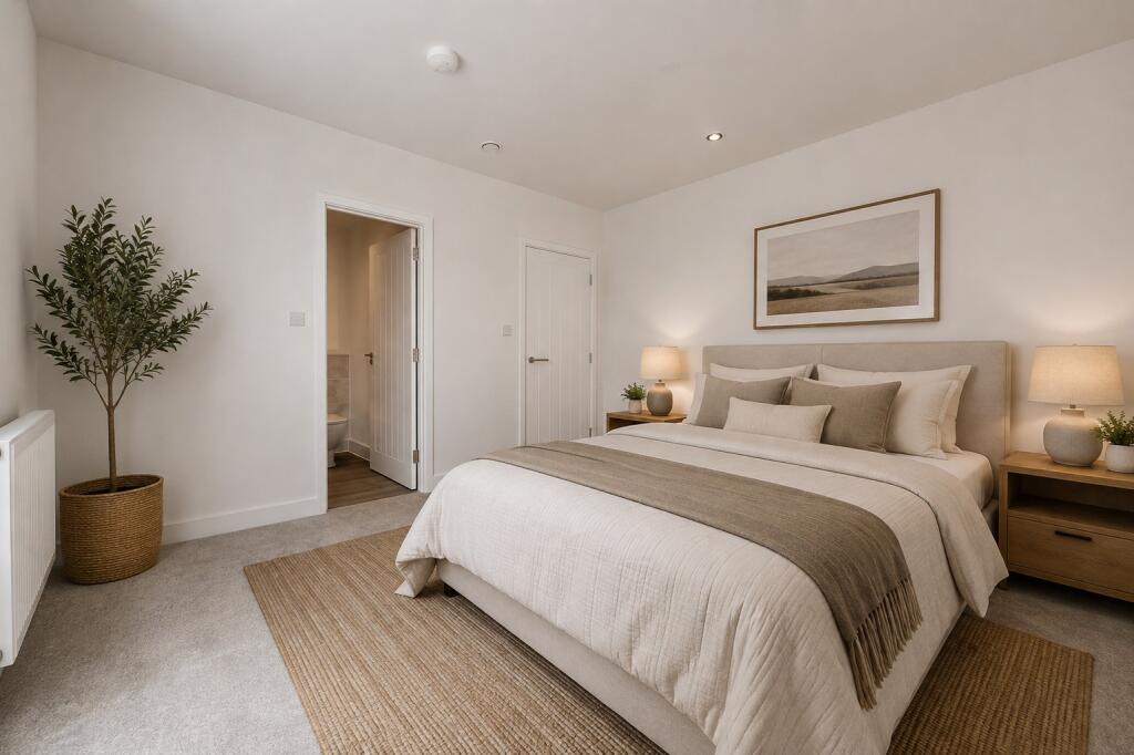Apartment in Bristol - View 3